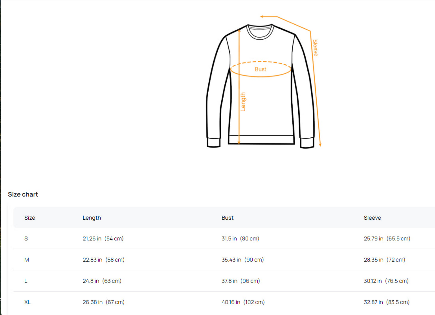 Unisex Hoodie