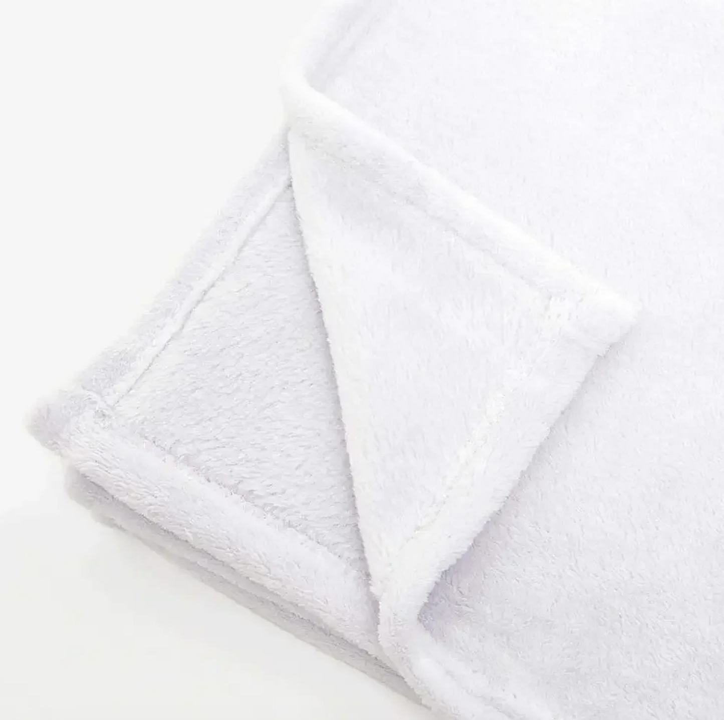 Chic Pink Tiger Throw Blanket