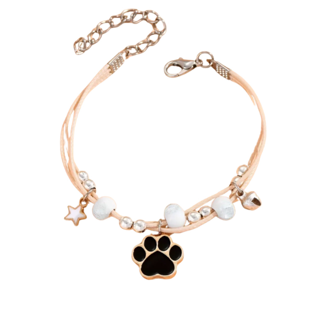 Paw Dazzle Bracelet
