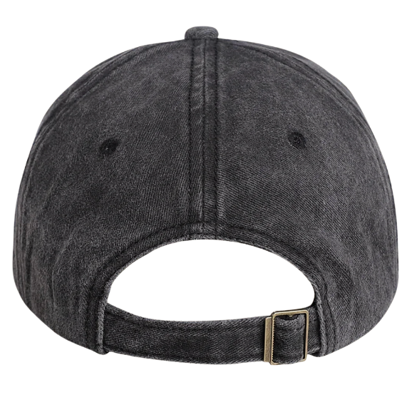 Classic Off Duty Lion Cap