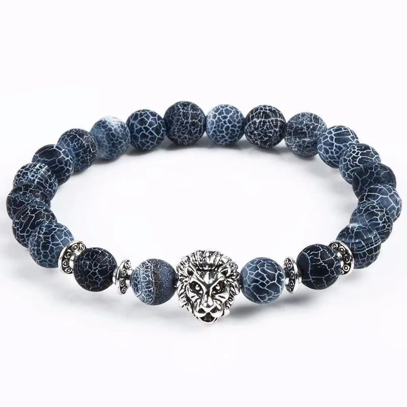 Lion Bracelet Unisex