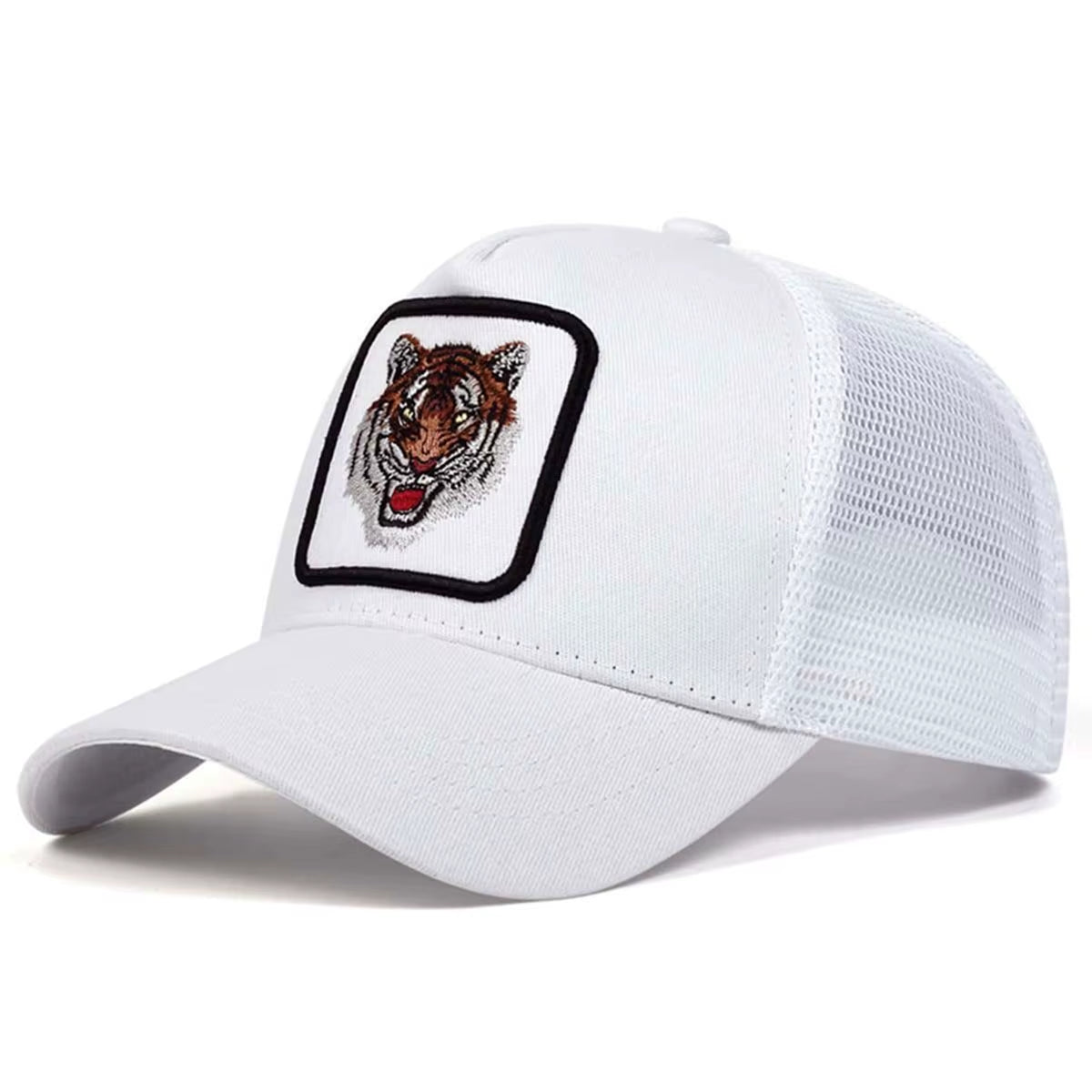Roaring Tiger Cap