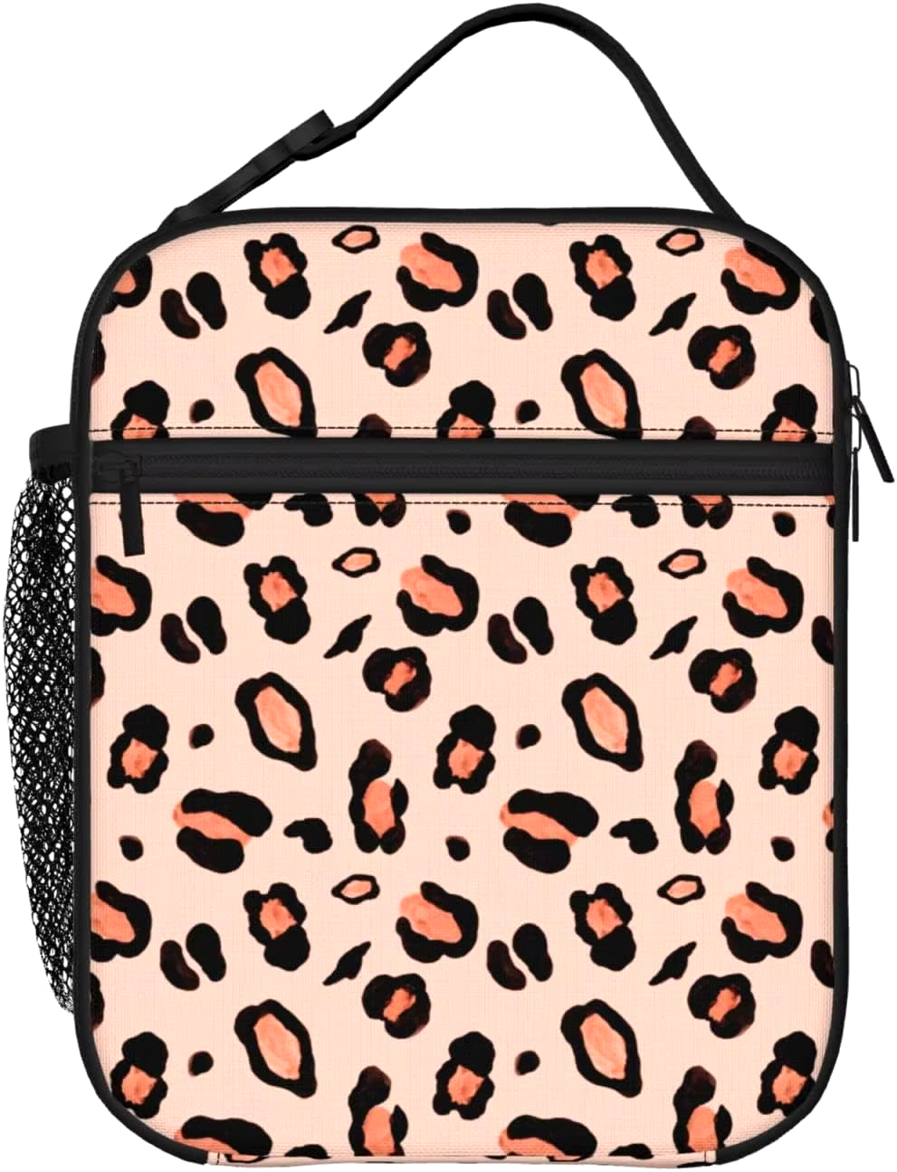 Stylish Lunch Bag- Insulated & Durable