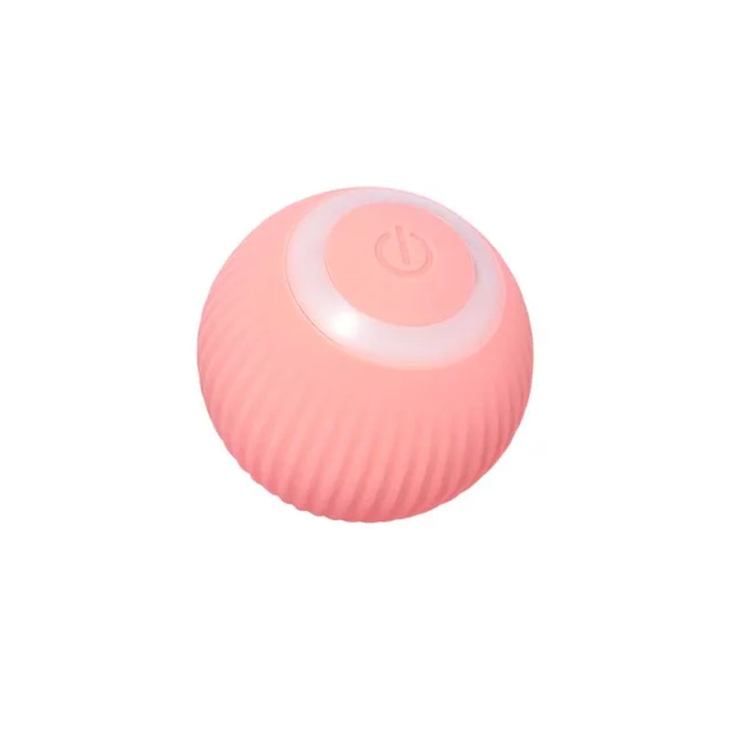 Cat Interactive Smart Ball , Comes in Blue or Pink!
