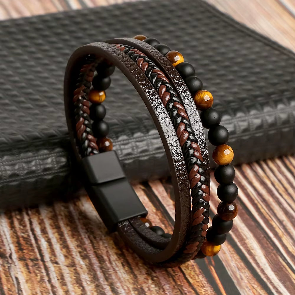 Wild Soul Bracelet