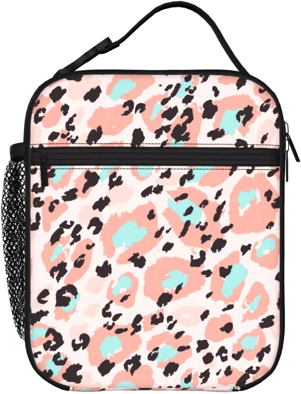 Stylish Lunch Bag- Insulated & Durable