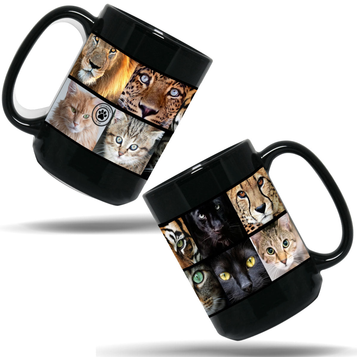 Ceramic Mug 15Oz