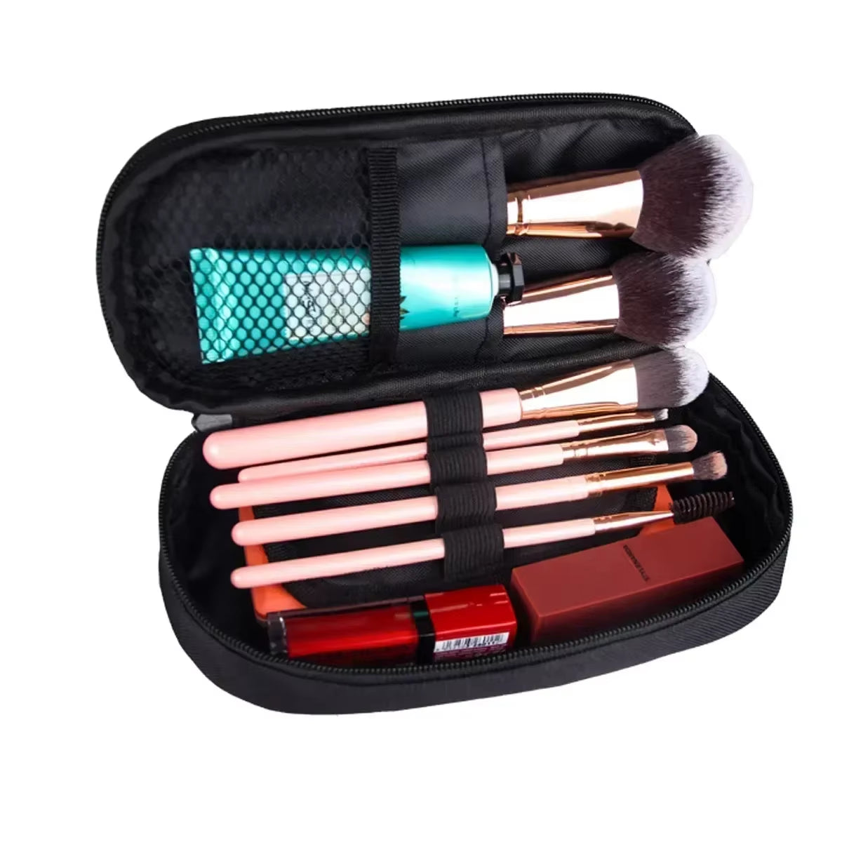 Practical & Wild Lynx Cosmetic/ Pencil Case, 3 Lynx Styles to choose from!