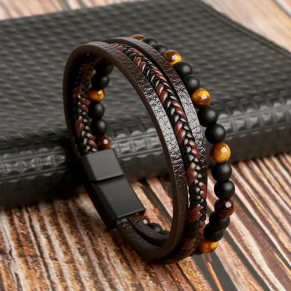 Wild Soul Bracelet
