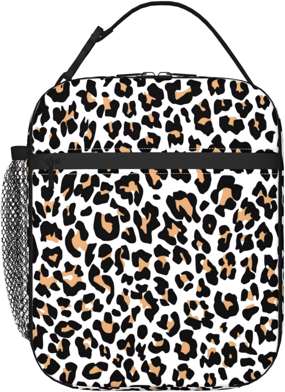 Stylish Lunch Bag- Insulated & Durable