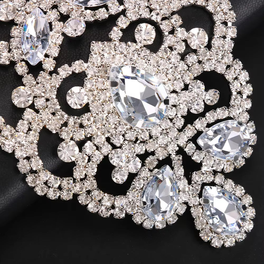 Catwalk Queen Earrings