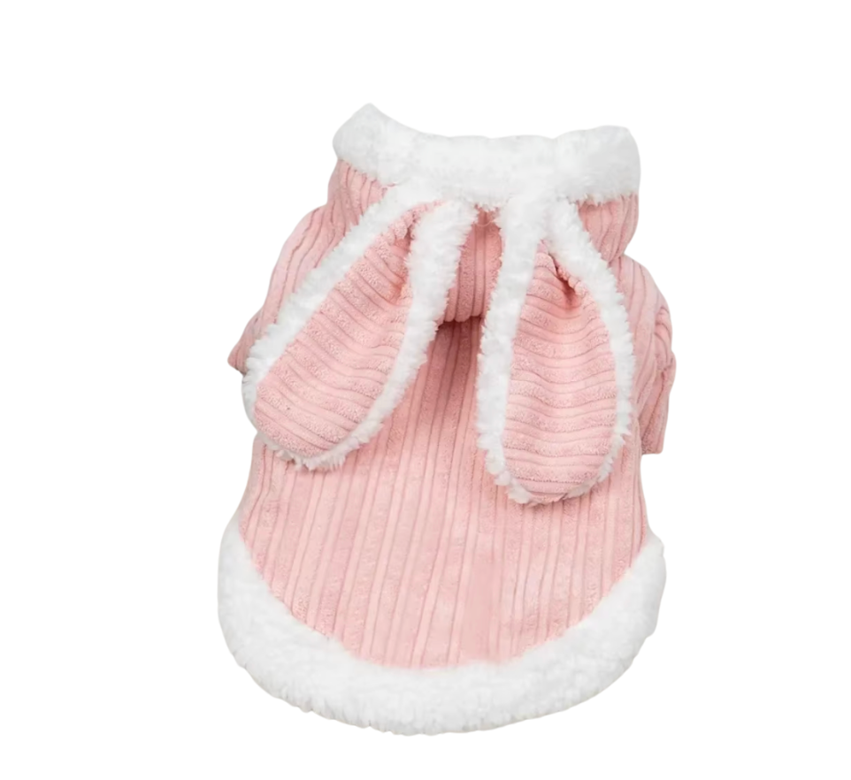 Bunny Spring Coat