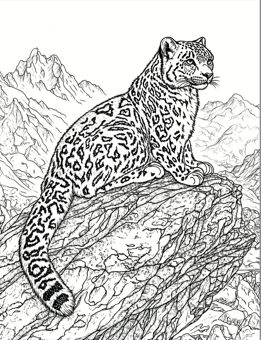 CLICK LINK BELOW TO ORDER ON AMAZON: Original One-Of-A-Kind Coloring Book