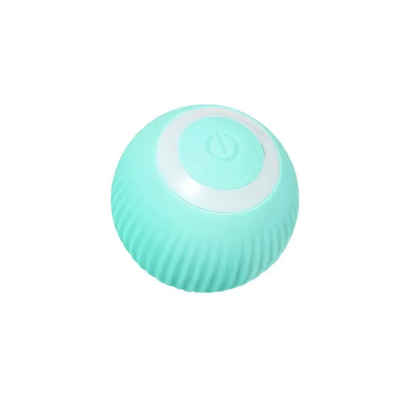 Cat Interactive Smart Ball , Comes in Blue or Pink!
