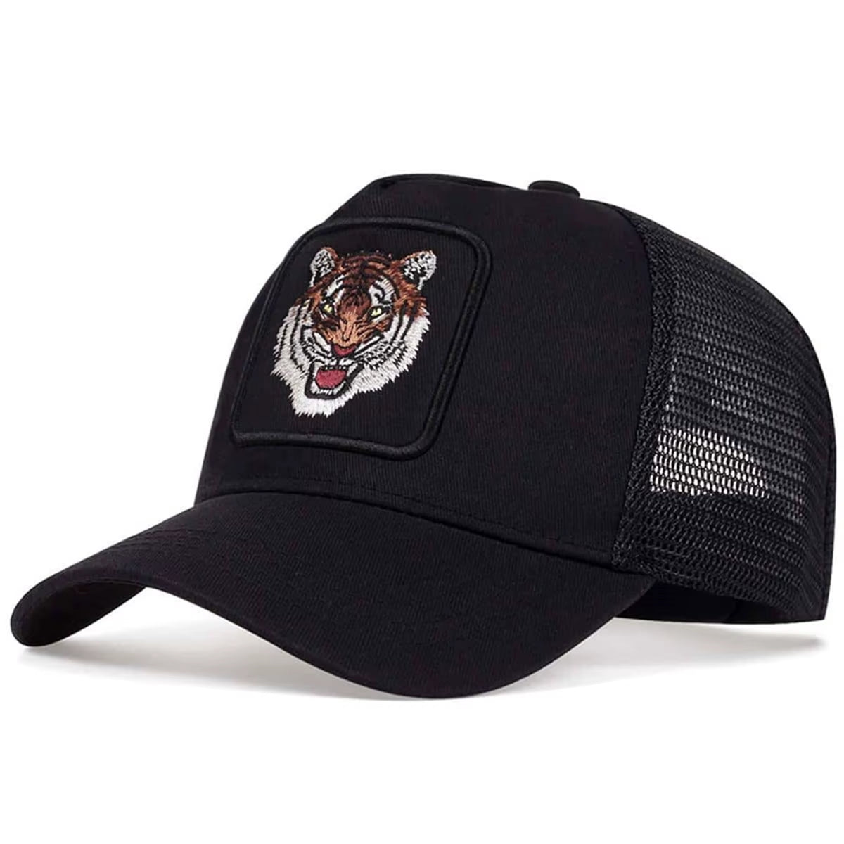 Roaring Tiger Cap