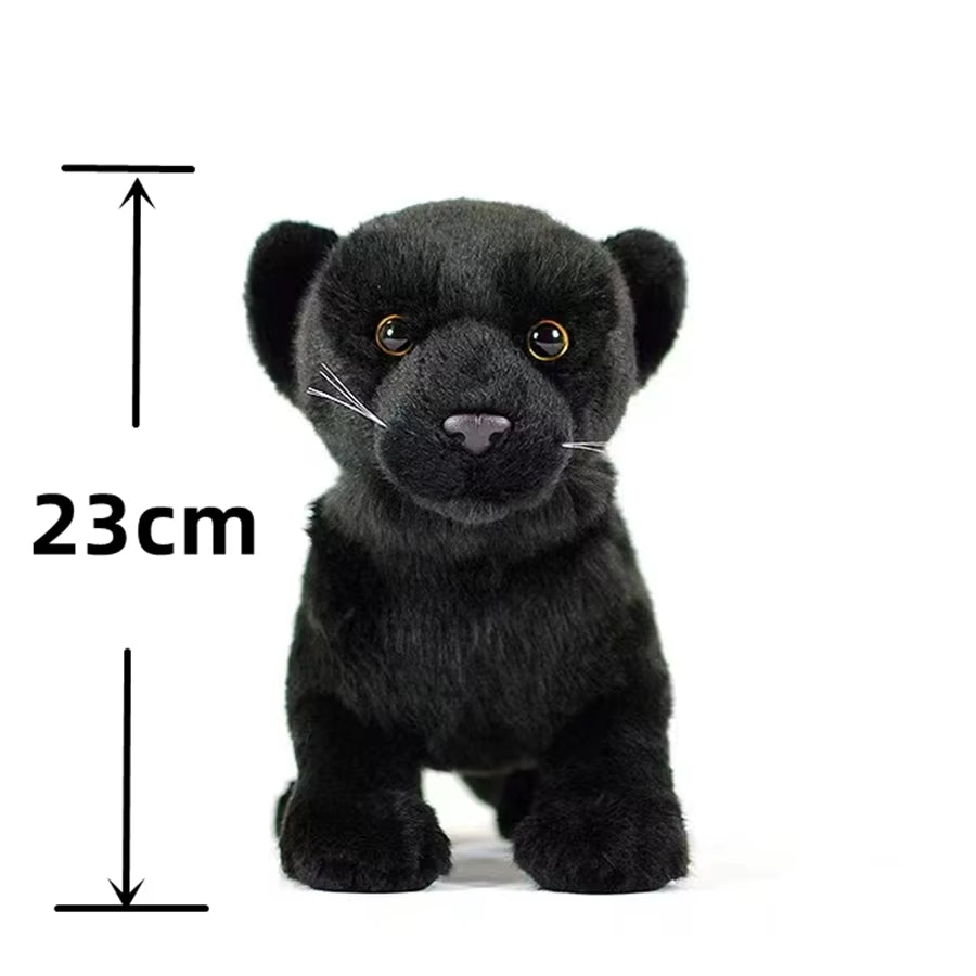 Black Panther Plushie