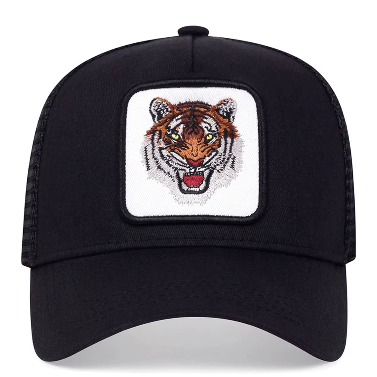 Roaring Tiger Cap