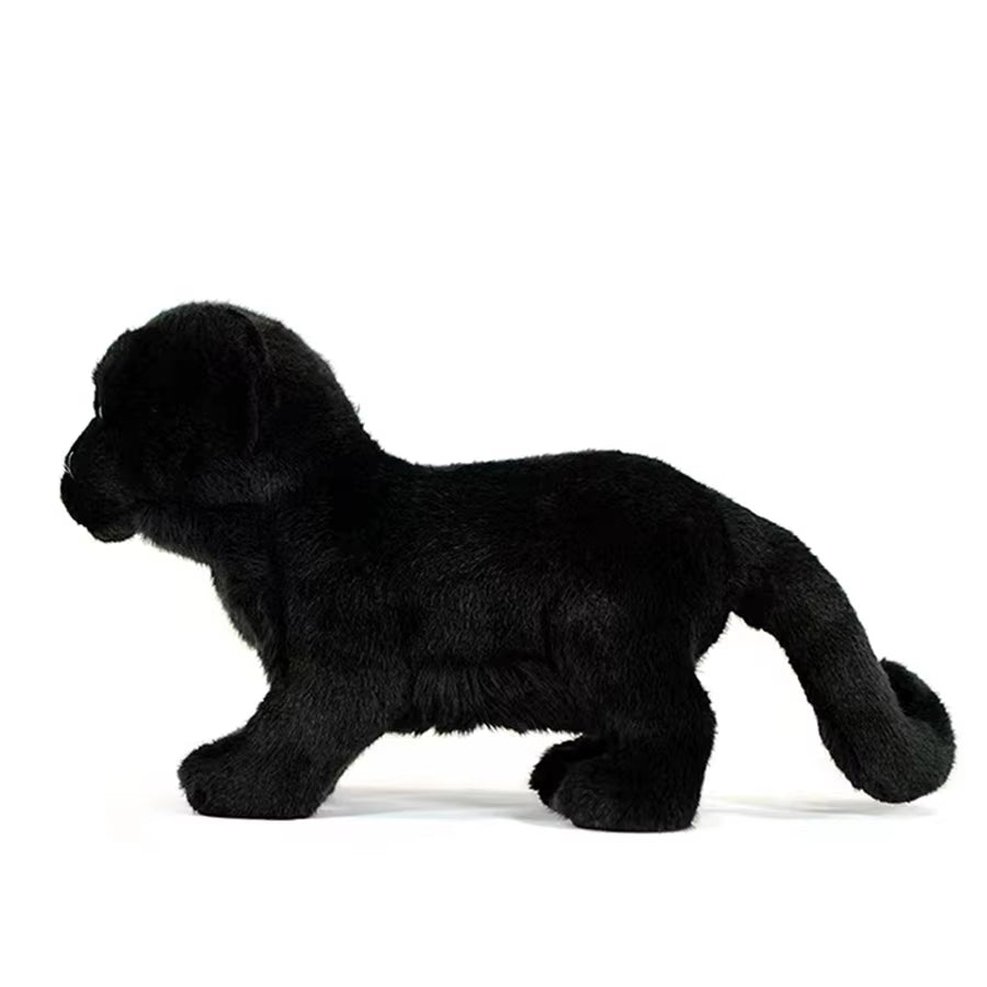 Black Panther Plushie