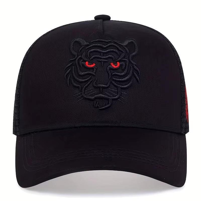 Savage Tiger Cap