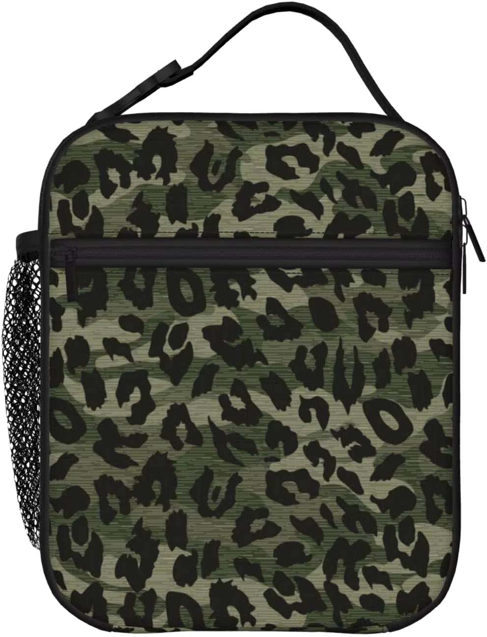 Stylish Lunch Bag- Insulated & Durable
