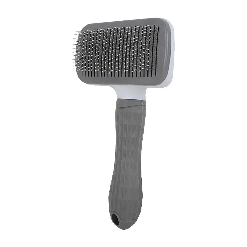 The Ultimate Grooming Essential: Premium Spring-Press Push Plate for Effortless Hair Removal