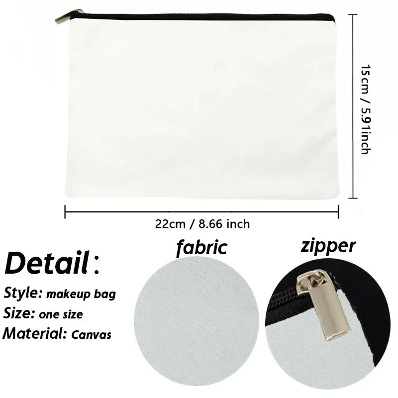 Lynx Cosmetic Bag