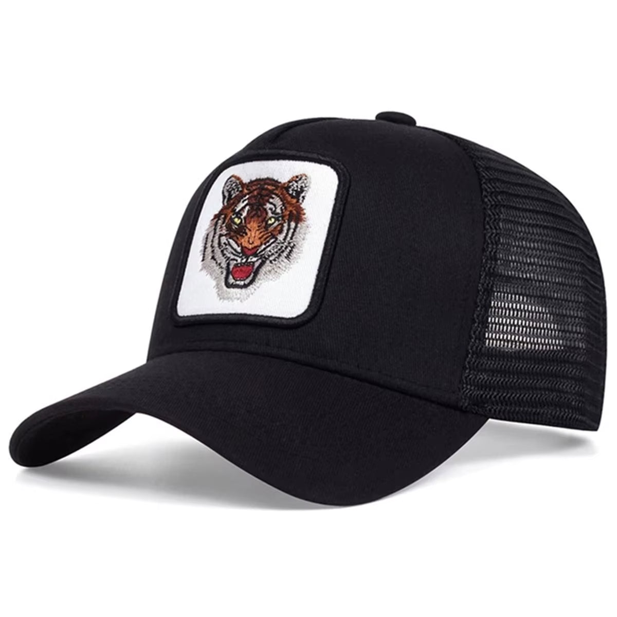 Roaring Tiger Cap