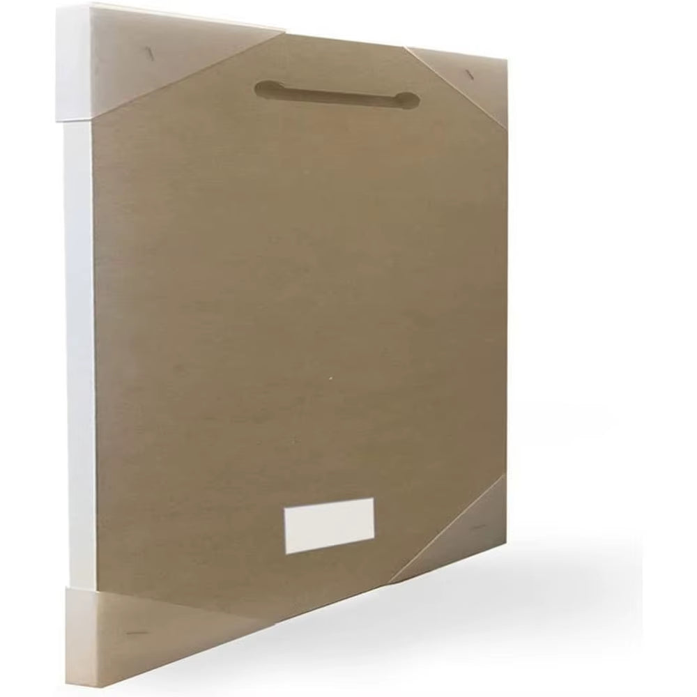 Cheetah Fabulous Wall Art Decor, 12X12 Inches