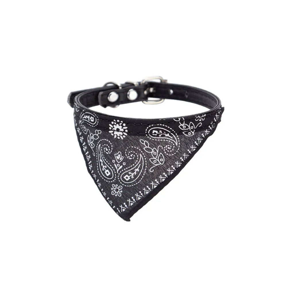 Western Bandit Bandana