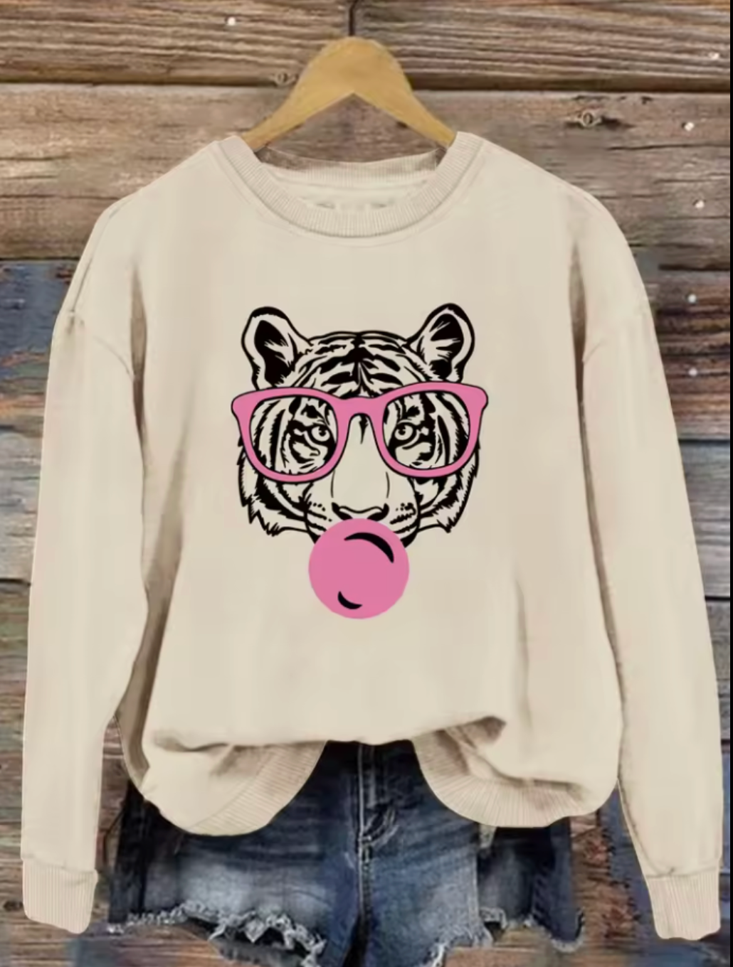 CLOTHING