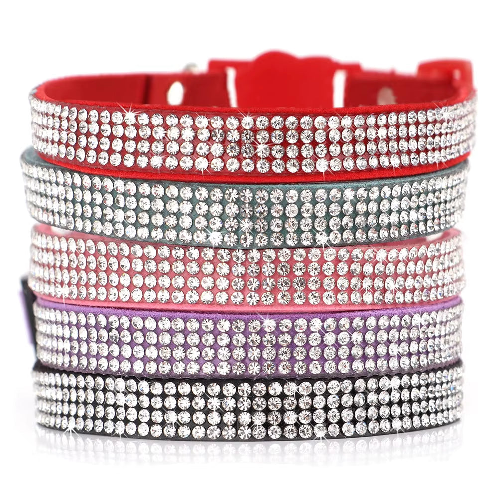 Luxe Cat Collars