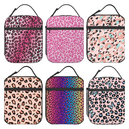 Stylish Lunch Bag- Insulated & Durable