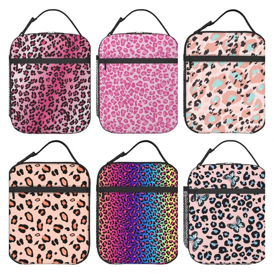 Stylish Lunch Bag- Insulated & Durable