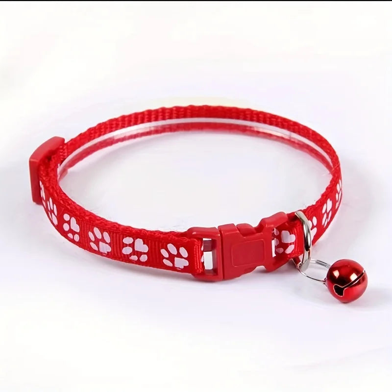 Sleek Paw Collar
