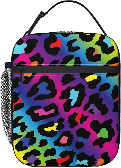 Stylish Lunch Bag- Insulated & Durable