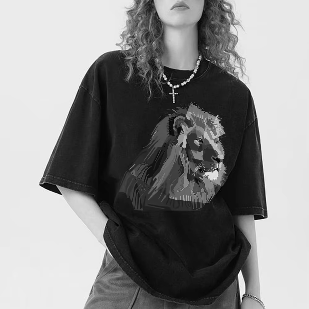 TriBeCa Lion T-Shirt