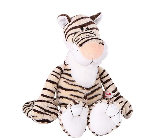 Tiger Plush Toy