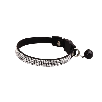Dazzling Cat Collar