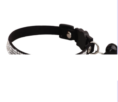 Dazzling Cat Collar 