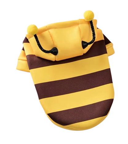 Buzzing Bee Costume