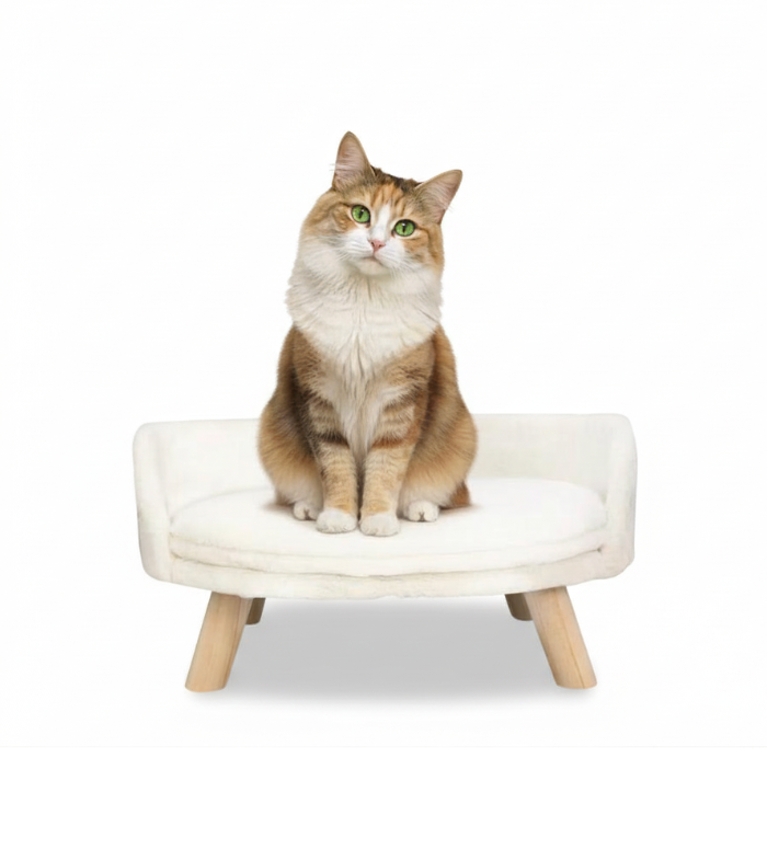 Modern Pet Lounge Bed