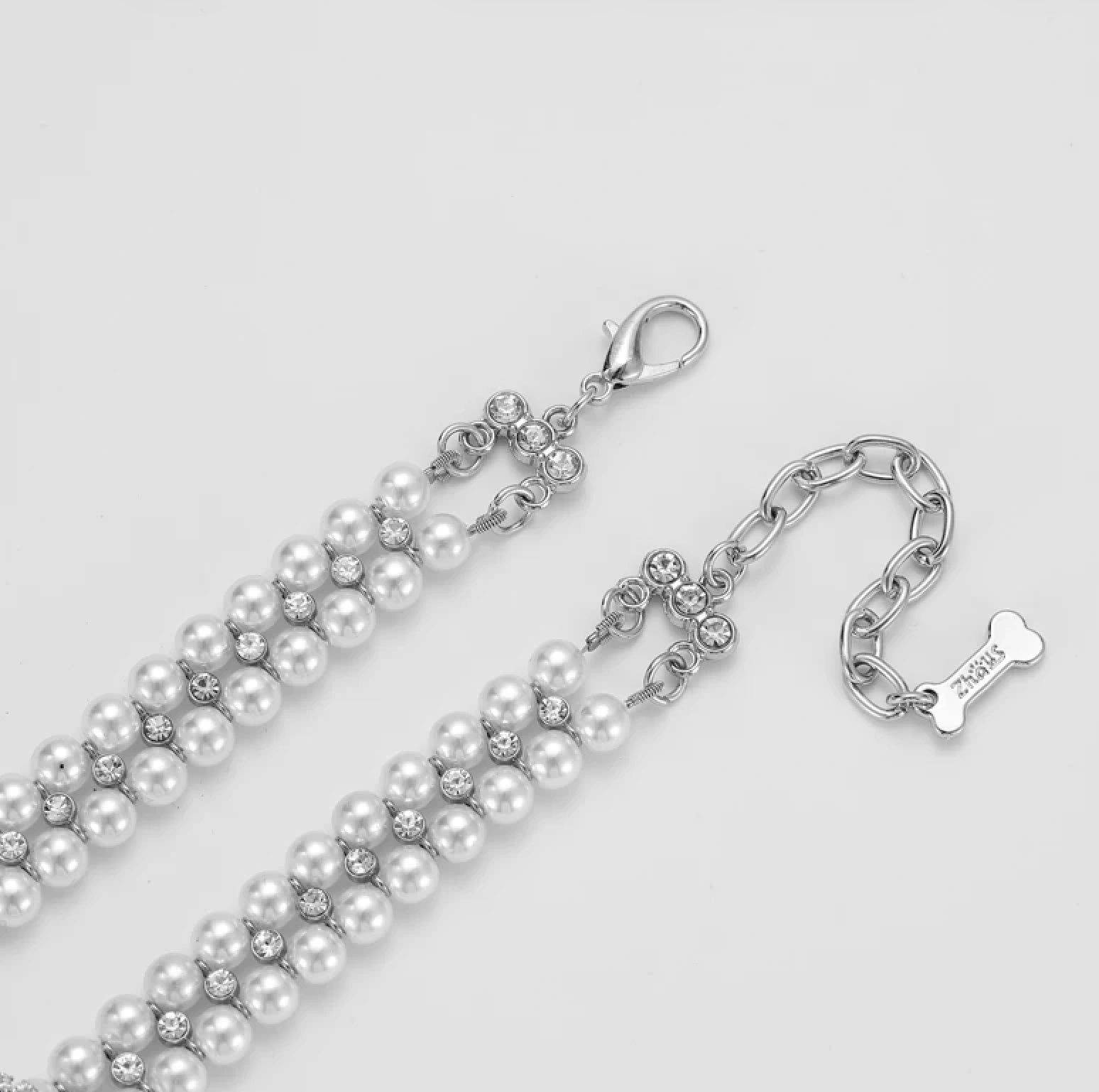 Royal Sophisticated Collar