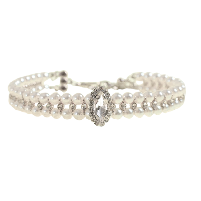 Royal Sophisticated Collar