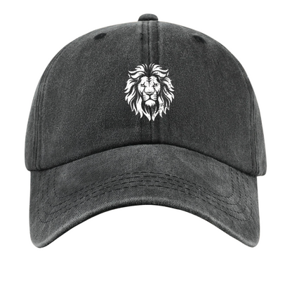 Classic Off Duty Lion Cap