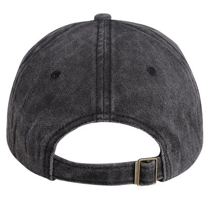 Classic Off Duty Lion Cap