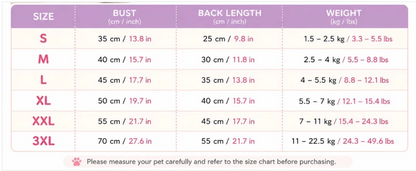 Pet Princess Clothes Kitten Thin Skirt Dog Cat Rainbow Butterfly Puffy Dress Dogs Skirt Summer Dresses Pets Supplies New