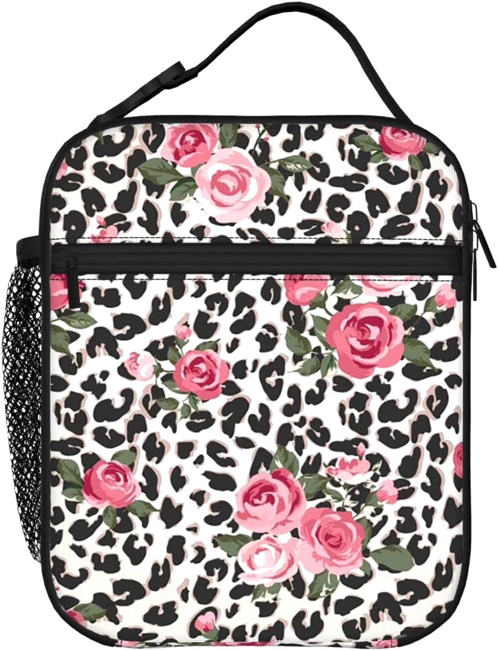 Stylish Lunch Bag- Insulated & Durable
