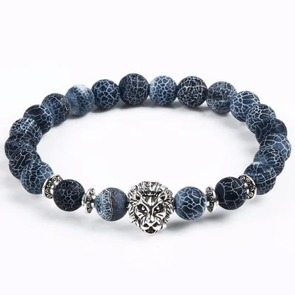 Lion Bracelet Unisex