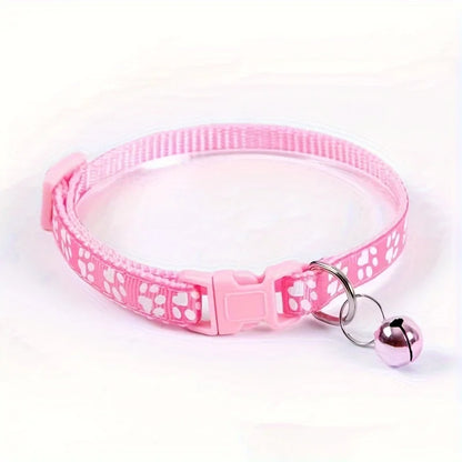 Sleek Paw Collar
