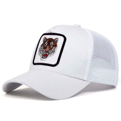 Roaring Tiger Cap